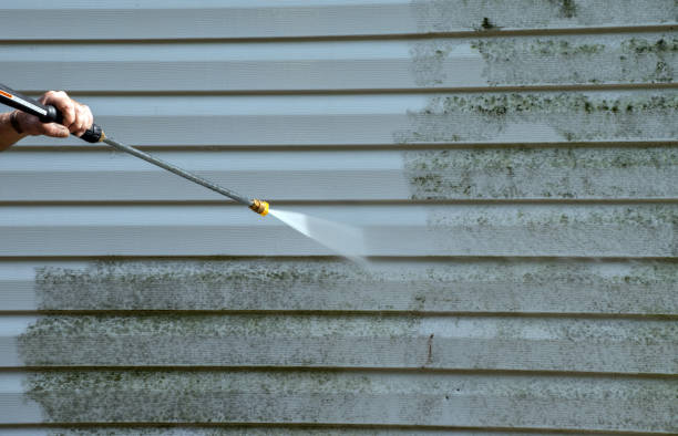 Professional Pressure Washing in Foothill Farms, CA