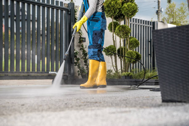 Best Factory Floor Cleaning  in Foothill Farms, CA